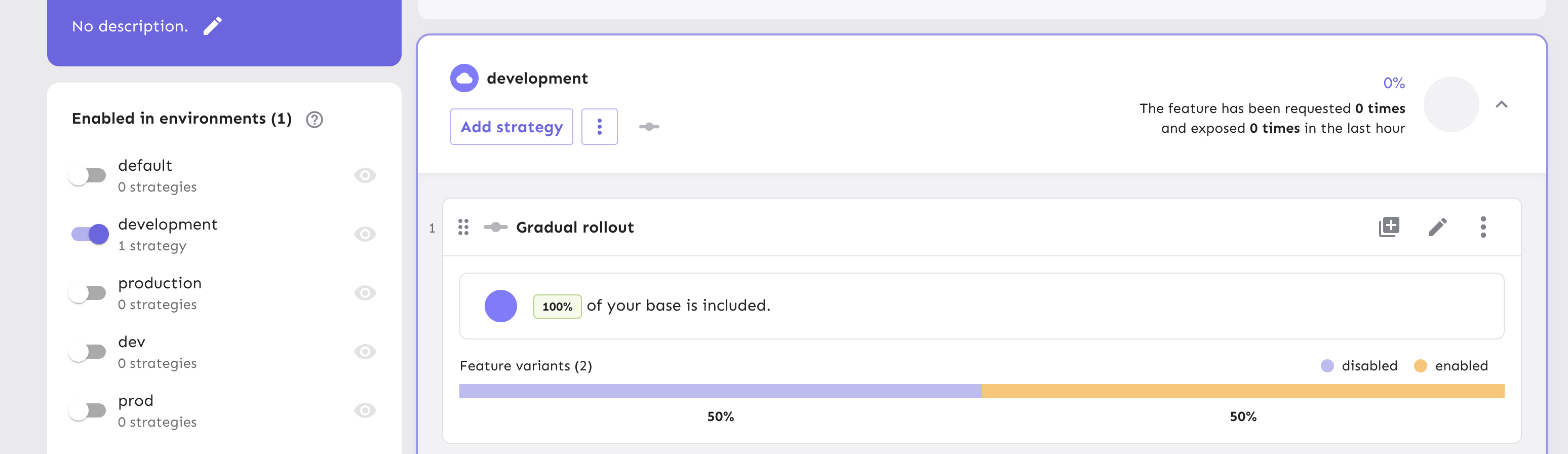 Using enabled and disabled variants enabled_disabled_variants